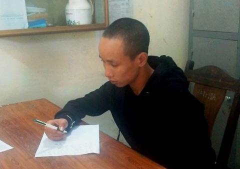 Vụ sát hại bạn tại quán karaoke: Linh cảm lạ của người thân - 2