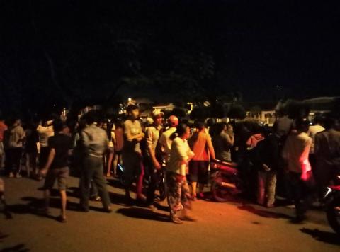 Xã hội - Xót xa bé gái lớp 6 nghi gieo mình xuống sông tự vẫn 