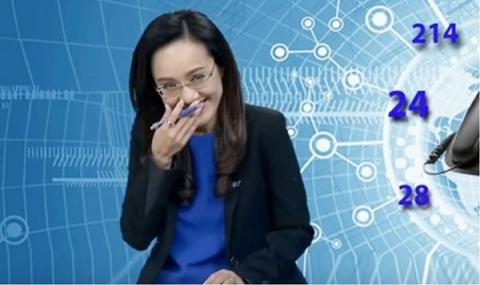 Loạt sự cố “có một không hai” của sao Việt trên sóng trực tiếp - 2