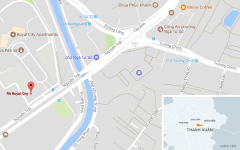 Muu do cua nam sinh sat hai nguoi phu nu tai chung cu cao cap hinh anh 3