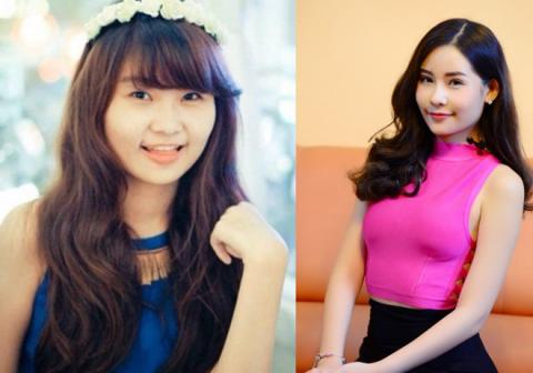 Anh qua khu cua tan Hoa hau Dai duong lai gay tranh cai hinh anh 2