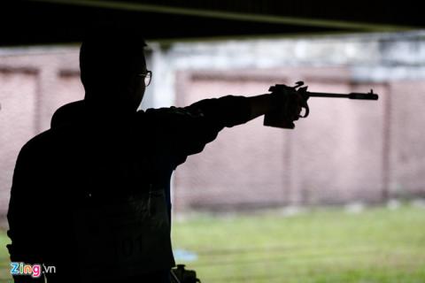 Hoang Xuan Vinh chinh thuc danh mat vi tri so mot the gioi hinh anh 1