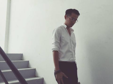 lo dien chan dung ban trai moi cua midu tung la ban voi phan thanh - 4