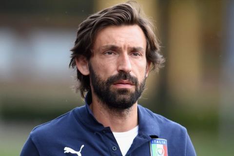Andrea Pirlo chính thức giải nghệ - Ảnh 1.