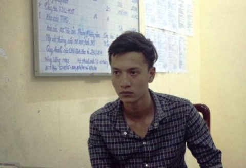Cái kết của Nguyễn Hải Dương: Từ bạn trai tiểu thư nhà đại gia Bình Phước đến tử tù thảm sát cả gia đình vì hận tình - Ảnh 1.