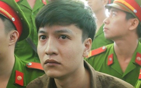 Cái kết của Nguyễn Hải Dương: Từ bạn trai tiểu thư nhà đại gia Bình Phước đến tử tù thảm sát cả gia đình vì hận tình - Ảnh 4.