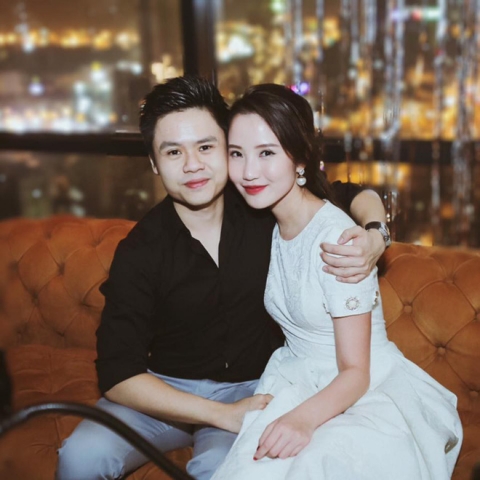 Đọ gia thế xuất sắc của cặp đôi hot nhất hiện tại Phan Thành – Trương Minh Xuân Thảo - Ảnh 2.
