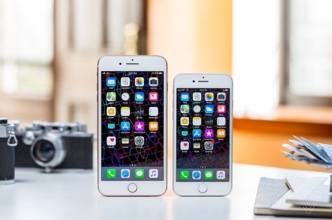 6 lý do iPhone 7 Plus đáng mua hơn iPhone X và iPhone 8 rất nhiều - 2