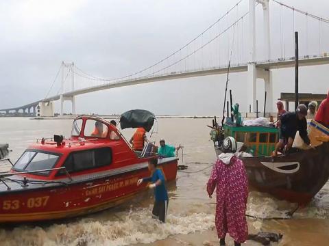 Tìm thấy thi thể thanh niên cách nơi tự tử 12 km - ảnh 1