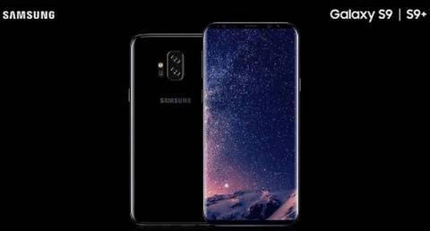 HOT: Samsung phá lệ ra mắt Galaxy S9 và S9+ vào tháng 1 tại CES 2018 - 3
