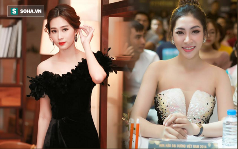 2 Hoa hậu cùng tên Đặng Thu Thảo và câu chuyện kinh điển trong showbiz Việt - Ảnh 1.