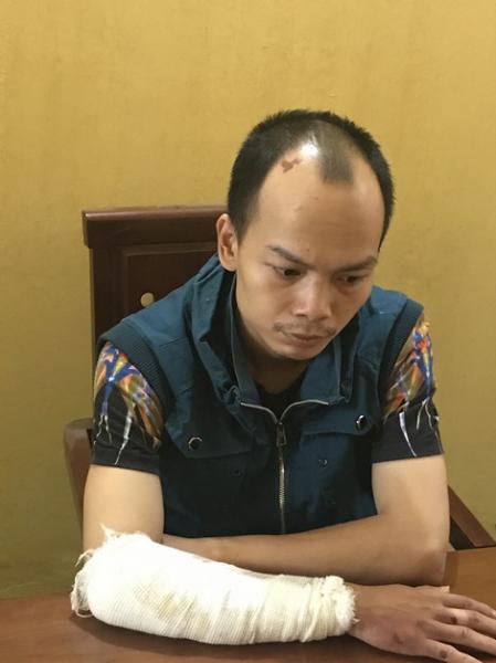 Cuộc tình đũa lệch đầy sóng gió phía sau vụ chém người yêu và tình địch - Ảnh 2. Cuộc tình đũa lệch đầy sóng gió phía sau vụ chém người yêu và tình địch - Ảnh 2.