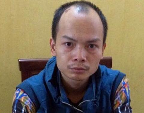 Cuộc tình đũa lệch đầy sóng gió phía sau vụ chém người yêu và tình địch - Ảnh 3. Cuộc tình đũa lệch đầy sóng gió phía sau vụ chém người yêu và tình địch - Ảnh 3.