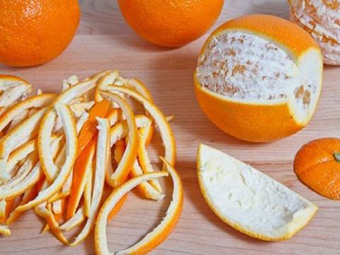 Những thực phẩm vàng trị ho cực kỳ hiệu quả - 1