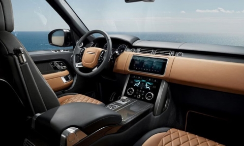 Range Rover SVAutobiography 2018 gia ngang Rolls-Royce hinh anh 5