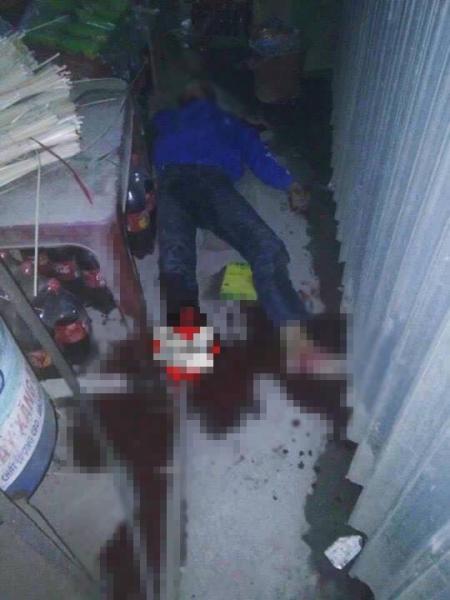 Đánh gần chết thiếu niên 14 tuổi lẻn vào nhà ăn trộm, chủ nhà bị khởi tố với tội danh giết người - Ảnh 2. Đánh gần chết thiếu niên 14 tuổi lẻn vào nhà ăn trộm, chủ nhà bị khởi tố với tội danh giết người - Ảnh 2.