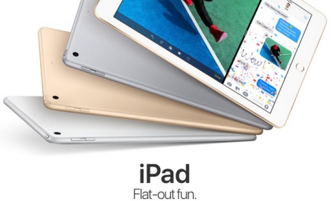 Apple sẽ tung ra chiếc iPad rẻ nhất từ trước tới nay - 1