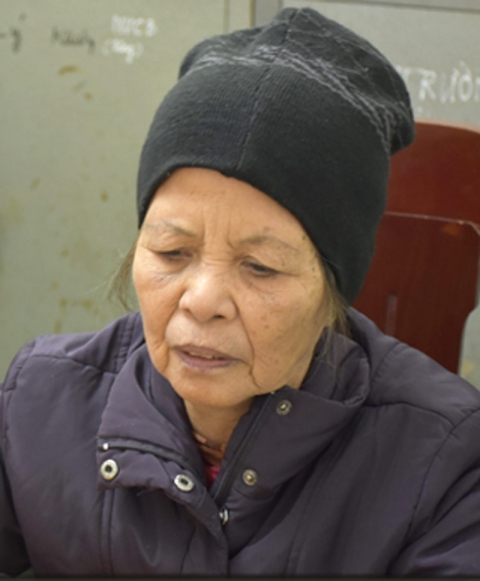 Vụ cháu bé 20 ngày tuổi tử vong: Chi tiết lời khai của bà Phạm Thị Xuân - 1
