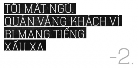 Duy Phuong: 'Muon chet ngay khi Le Giang noi toi bao hanh' hinh anh 6