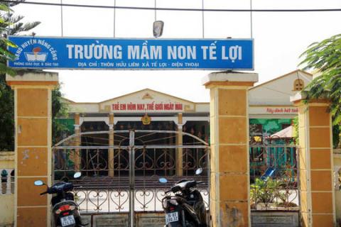 Nữ hiệu trưởng mầm non “mất tích” bí ẩn để lại nợ nần tiền tỉ - 1