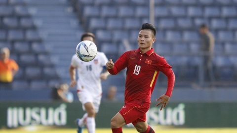 U23 Việt Nam - U23 Uzbekistan: Vé chung kết và hơn thế nữa - Ảnh 2.