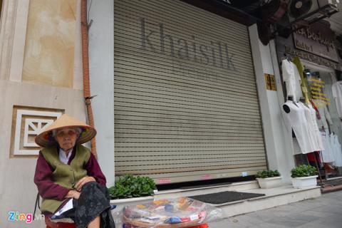 Ban khan khong co thanh phan lua, Khaisilk se bi xu ly ra sao? hinh anh 1