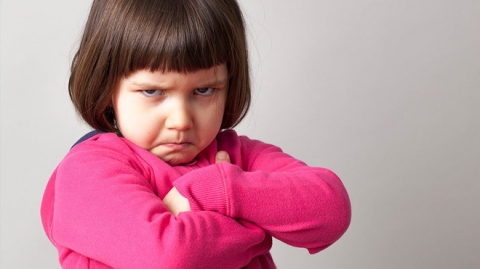 Cách dạy trẻ kiểm soát cơn giận dữ để ngăn chặn loạt hậu quả tiêu cực khó lường - Ảnh 2.