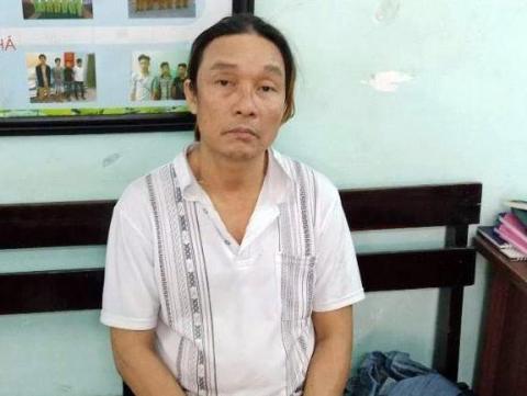 Chém bạn tử vong vì câu nói “sao nhậu chùa hoài vậy?” - 1