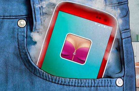 Mã độc Android cực kỳ nguy hiểm xuất hiện, có thể gây nổ smartphone - 1