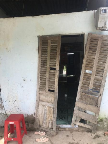 Chồng dùng gậy đánh chết vợ sau câu nói “thằng nào nhậu thì thằng đó dẹp” - 2