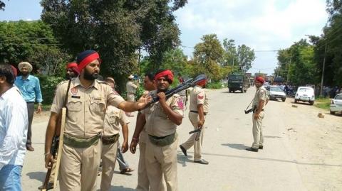 Tội ác kinh hoàng của người cha giết con 3 ngày tuổi vì lý do không ngờ - 1