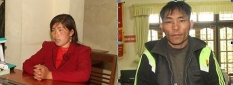 Bà trùm bị bắt khi ung dung tại nhà nghỉ, chờ tin vui chuyến hàng 20 bánh heroin - Ảnh 1.