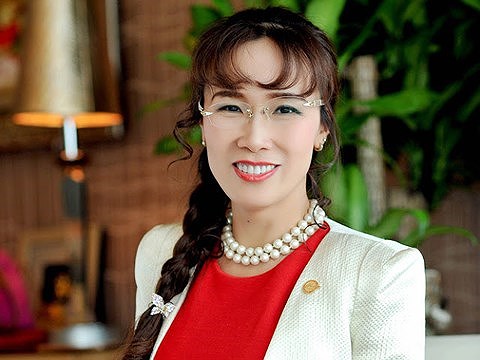 HDBank niêm yết, tỷ phú Nguyễn Thị Phương Thảo giàu cỡ nào? - 1