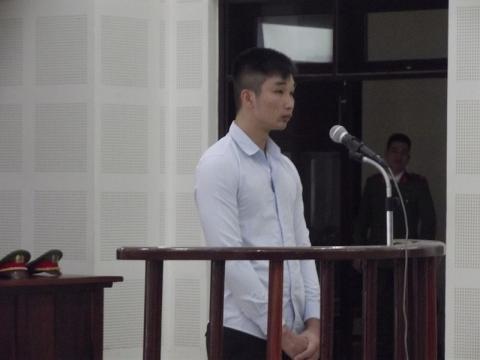 Trả lời 'không biết' bị chém suýt chết - ảnh 1