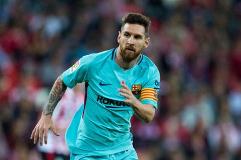 top 10 cau thu huong luong cao nhat the gioi nam 2017 hinh anh 2