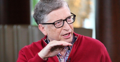 Bill Gates: Có 3 điều này nhất định sẽ kiếm được công việc lương cao trong tương lai - 1