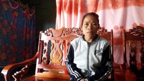 nu sinh lop 11 o nghe an mat tich bi an: noi dau cua nguoi me - 2