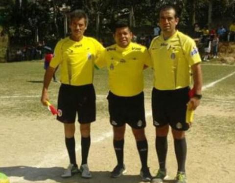 Rut the do, trong tai bi cau thu danh chet hinh anh 1