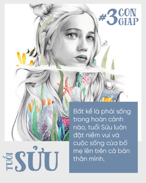 3 con giáp hiếu thảo với bố mẹ nhất, càng hiếu thảo lại càng giàu có khiến ai nấy cũng đều ngưỡng mộ - Ảnh 2.