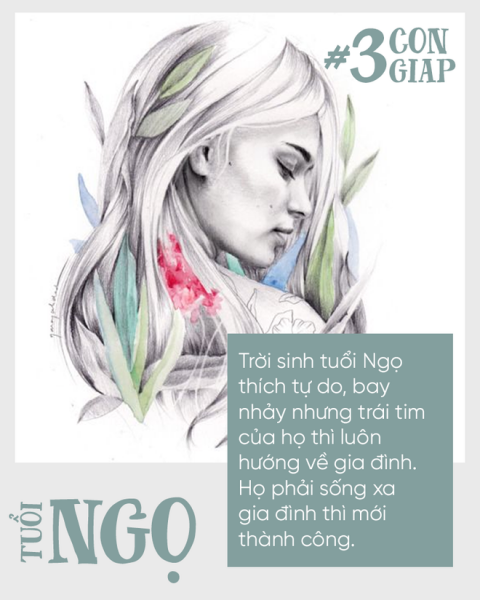 3 con giáp hiếu thảo với bố mẹ nhất, càng hiếu thảo lại càng giàu có khiến ai nấy cũng đều ngưỡng mộ - Ảnh 3.