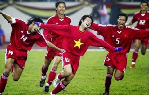 U23 Việt Nam mơ tứ kết châu Á: Tiếp bước Văn Quyến, vang danh lịch sử - 4