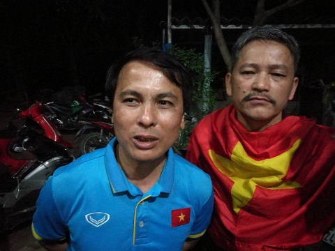 Bí mật ít người biết về tuyển thủ U23 Việt Nam- Nguyễn Quang Hải - 1