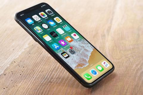 Tuyệt tác công nghệ pin sẽ được Apple mang đến iPhone Xs và Xs Plus - 1