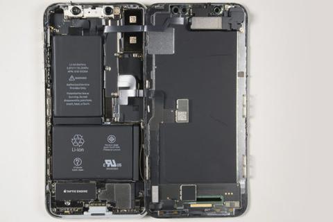 Tuyệt tác công nghệ pin sẽ được Apple mang đến iPhone Xs và Xs Plus - 2