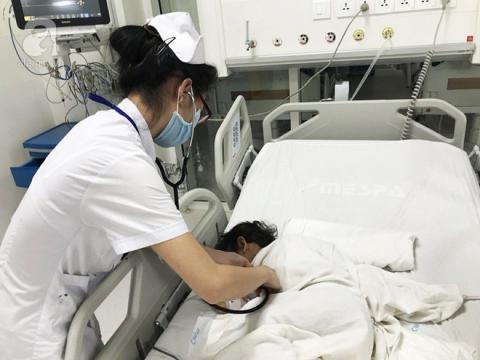  Vụ mẹ ép con 3 tuổi cùng uống thuốc diệt cỏ: Người vợ tự tử sau khi chồng viết đơn ly dị để hù - Ảnh 3.