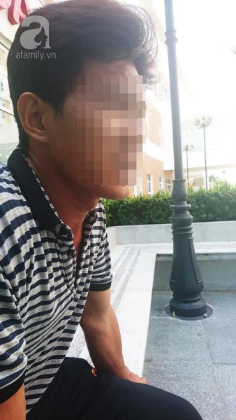  Vụ mẹ ép con 3 tuổi cùng uống thuốc diệt cỏ: Người vợ tự tử sau khi chồng viết đơn ly dị để hù - Ảnh 4.