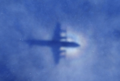 4 năm sau vụ MH370, máy bay vẫn có thể dễ dàng biến mất? - 1