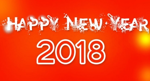 Lời chúc mừng năm mới nào ý nghĩa nhất 2018? - 1