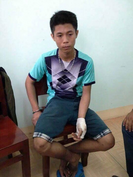 Vụ sát hại 5 người ở quận Bình Tân: Ra tay quá tàn độc - 1