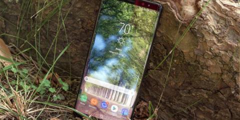 Top smartphone Android đáng mua nhất dịp đầu năm - 2